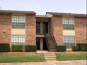 Augusta Apartments