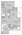 A3 floor plan 1,062 sq. ft. 1,062 sq. ft. A3 floor plan