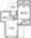 A1 floor plan 705 sq. ft. 705 sq. ft. A1 floor plan