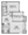 G floor plan 790 sq. ft. 790 sq. ft. G floor plan