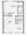 A3 floor plan 640 sq. ft. 640 sq. ft. A3 floor plan