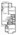 B1 floor plan 924 sq. ft. 924 sq. ft. B1 floor plan
