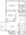 B-2 floor plan 974 sq. ft. 974 sq. ft. B-2 floor plan