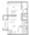 A1 floor plan 510 sq. ft. 510 sq. ft. A1 floor plan