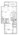 A4 floor plan 760 sq. ft. 760 sq. ft. A4 floor plan