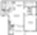 BEECH floor plan 758 sq. ft. 758 sq. ft. BEECH floor plan