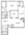 ASH floor plan 986 sq. ft. 986 sq. ft. ASH floor plan