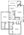 BIRCH floor plan 1,096 sq. ft. 1,096 sq. ft. BIRCH floor plan