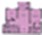 A5-III floor plan 870 sq. ft. 870 sq. ft. A5-III floor plan