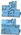 B3 floor plan 1,198 sq. ft. 1,198 sq. ft. B3 floor plan