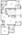 B2 floor plan 1,256 sq. ft. 1,256 sq. ft. B2 floor plan