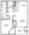 Crescent floor plan 750 sq. ft. 750 sq. ft. Crescent floor plan