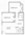 B1 PH I floor plan 768 sq. ft. 768 sq. ft. B1 PH I floor plan
