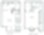 A2 floor plan 850 sq. ft. 850 sq. ft. A2 floor plan