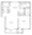 A4 floor plan 706 sq. ft. 706 sq. ft. A4 floor plan