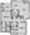 B2 floor plan 1,067 sq. ft. 1,067 sq. ft. B2 floor plan