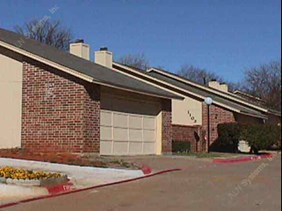 Cedar Gardens Apartments