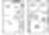 C1 floor plan 1,400 sq. ft. 1,400 sq. ft. C1 floor plan