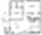 C floor plan 853 sq. ft. 853 sq. ft. C floor plan