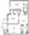 E floor plan 1,055 sq. ft. 1,055 sq. ft. E floor plan