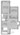 B1 floor plan 894 sq. ft. 894 sq. ft. B1 floor plan