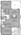 B4 floor plan 1,250 sq. ft. 1,250 sq. ft. B4 floor plan