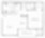 A1-60 floor plan 654 sq. ft. 654 sq. ft. A1-60 floor plan