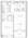 A1/A2 floor plan 691 sq. ft. 691 sq. ft. A1/A2 floor plan