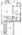 A4U floor plan 1,013 sq. ft. 1,013 sq. ft. A4U floor plan