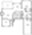 A5D floor plan 1,101 sq. ft. 1,101 sq. ft. A5D floor plan