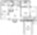 B1U floor plan 1,185 sq. ft. 1,185 sq. ft. B1U floor plan
