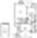 B2U floor plan 1,304 sq. ft. 1,304 sq. ft. B2U floor plan