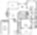 B3U floor plan 1,391 sq. ft. 1,391 sq. ft. B3U floor plan
