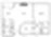 Floor plan 957 sq. ft. 957 sq. ft. floor plan
