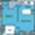 A1/50 floor plan 500 sq. ft. 500 sq. ft. A1/50 floor plan