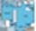B/50 floor plan 722 sq. ft. 722 sq. ft. B/50 floor plan