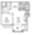 A1 floor plan 692 sq. ft. 692 sq. ft. A1 floor plan