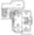 B2 floor plan 1,062 sq. ft. 1,062 sq. ft. B2 floor plan