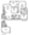 C1 floor plan 1,362 sq. ft. 1,362 sq. ft. C1 floor plan