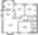 C1 floor plan 1,350 sq. ft. 1,350 sq. ft. C1 floor plan