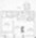 A2 floor plan 740 sq. ft. 740 sq. ft. A2 floor plan