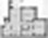 B1/60 floor plan 867 sq. ft. 867 sq. ft. B1/60 floor plan