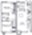 B1 floor plan 885 sq. ft. 885 sq. ft. B1 floor plan