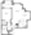BARRINGTON floor plan 786 sq. ft. 776 sq. ft. to 796 sq. ft. BARRINGTON floor plan