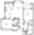 COLONIAL floor plan 1,062 sq. ft. 1,062 sq. ft. COLONIAL floor plan