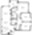 DOMINION floor plan 1,266 sq. ft. 1,264 sq. ft. to 1,268 sq. ft. DOMINION floor plan