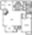A2D floor plan 839 sq. ft. 839 sq. ft. A2D floor plan