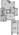 MONTREAUX floor plan 849 sq. ft. 849 sq. ft. MONTREAUX floor plan