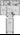 GENEVA floor plan 862 sq. ft. 862 sq. ft. GENEVA floor plan