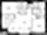 B4/B4P floor plan 1,187 sq. ft. 1,159 sq. ft. to 1,216 sq. ft. B4/B4P floor plan